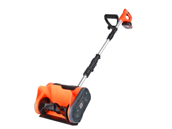 Снегоуборщик аккумуляторный ручной PATRIOT PE 1003 UES